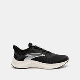 Anta Mens Running Shoes In Black & Grey