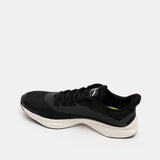 Anta Mens Running Shoes In Black & Grey
