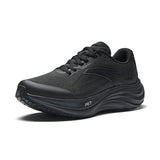 Anta Mens Walk 1.5 Running Shoes In Black