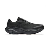 Anta Mens Walk 1.5 Running Shoes In Black