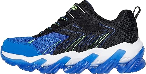 Skechers Boys Mega Surge 2.0 Sneaker In Blue