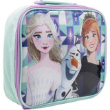 Frozen 2 Insulated Bag In Mint