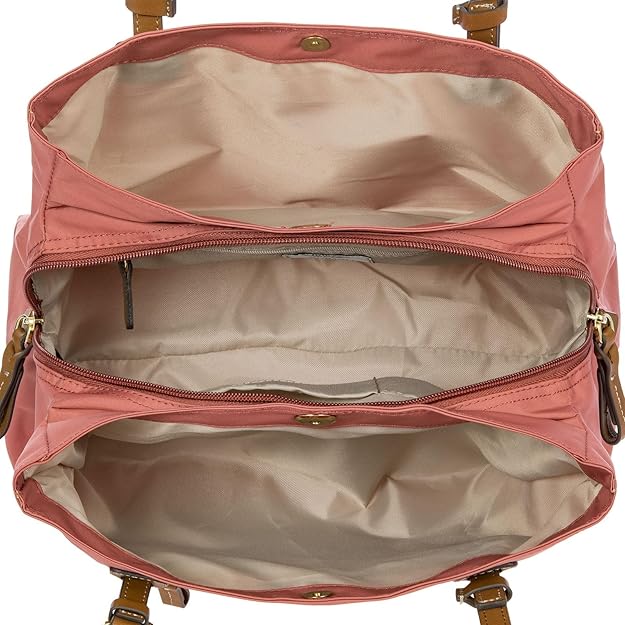 Brics X-Bags Handbag In Pink