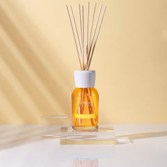 Millefiori Natural Diffuser In Legni e Fiori d'arancio