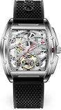 Ciga Design Z Series Automatic Mech Black Watch