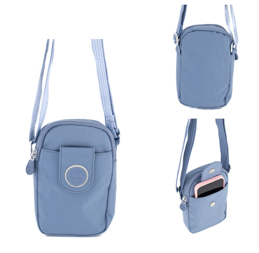 Free Spirit Mobile Sling 8175 Assorted - One Size