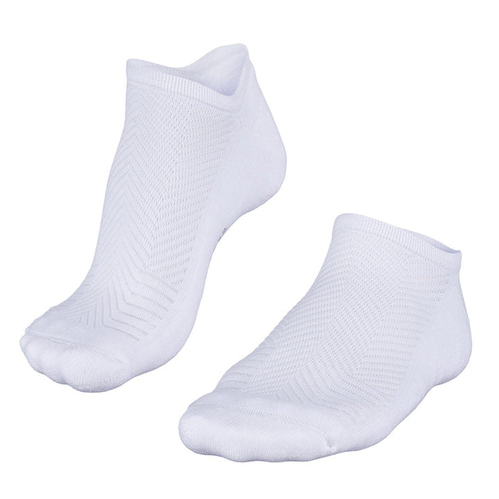 Falke Ladies Weekender Socks In White