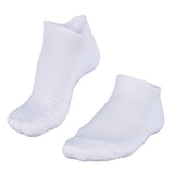 Falke Ladies Weekender Socks In White
