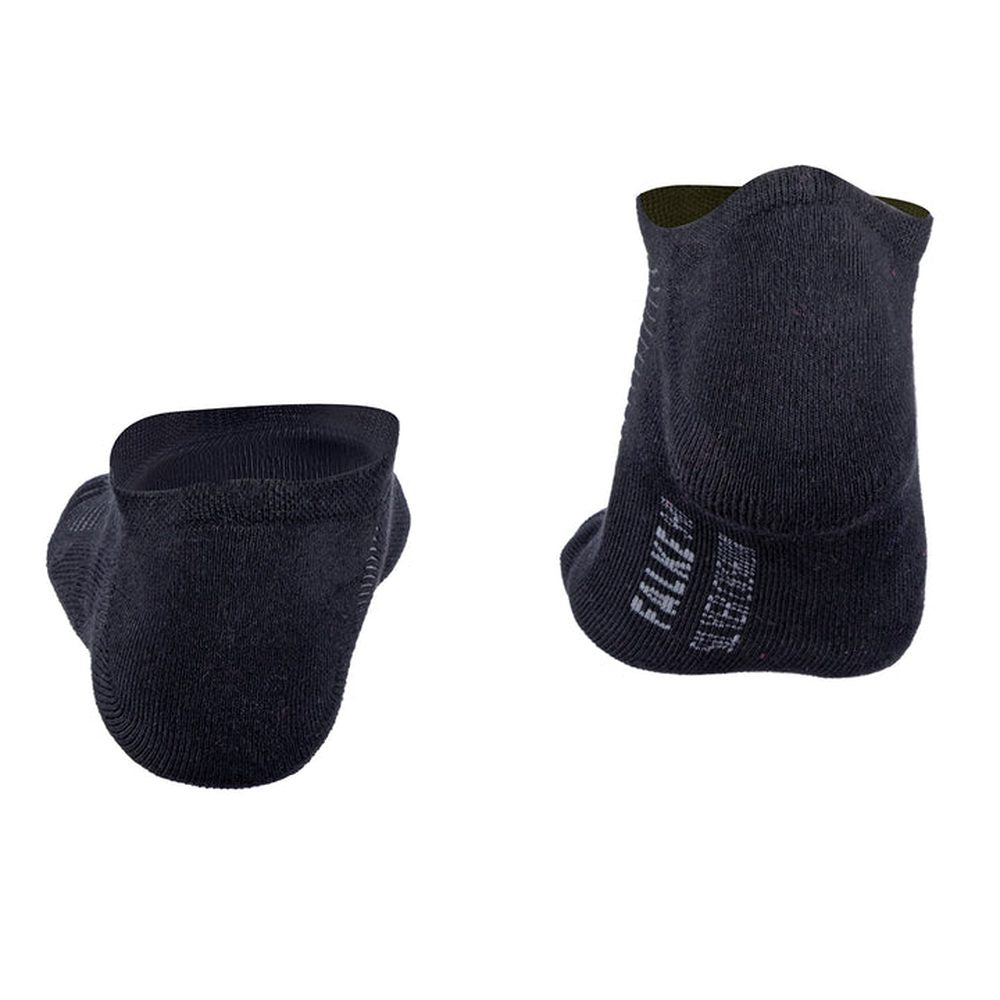 Falke Ladies Weekender Socks In Black