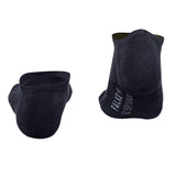 Falke Ladies Weekender Socks In Black