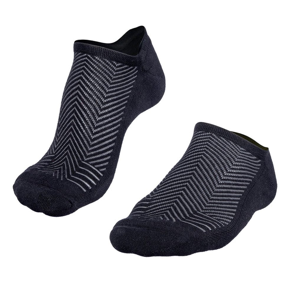 Falke Ladies Weekender Socks In Black