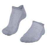 Falke Womens Weekere Socks In Ash