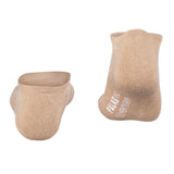 Falke Ladies Weekender Socks In Taupe