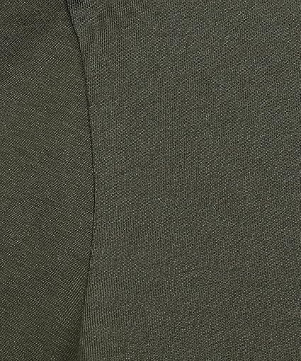 Puma Mens Ess Dark Olive Heather T-Shirt