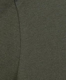 Puma Mens Ess Dark Olive Heather T-Shirt