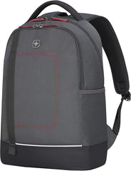 Wenger Tyon 16" Backpack Grey