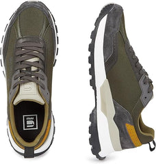 G-Star Raw Rackam Black Lay Mens Olive/Dark Grey