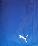 Puma Mens Bmw Mms Road Trip  White  Shorts