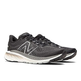 New Balance Womens 860 Running Course Shoe In Black And White
