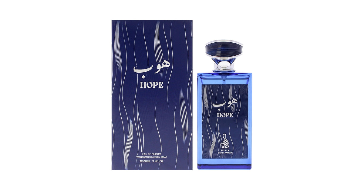 Risala Hope Eau de parfum