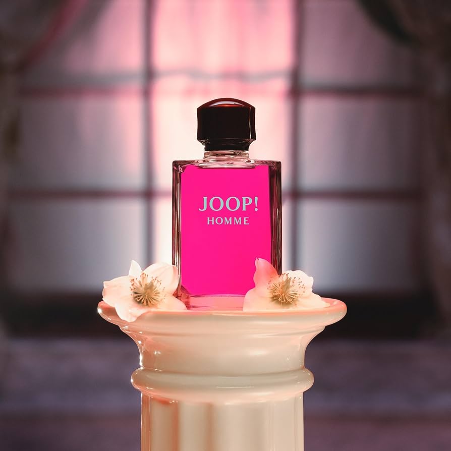 JOOP Homme Eau De Toilette