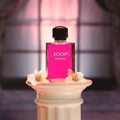 JOOP Homme Eau De Toilette