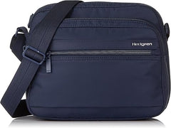 Hedgren Inner City Hic226 Shdr Bag Total Eclipse