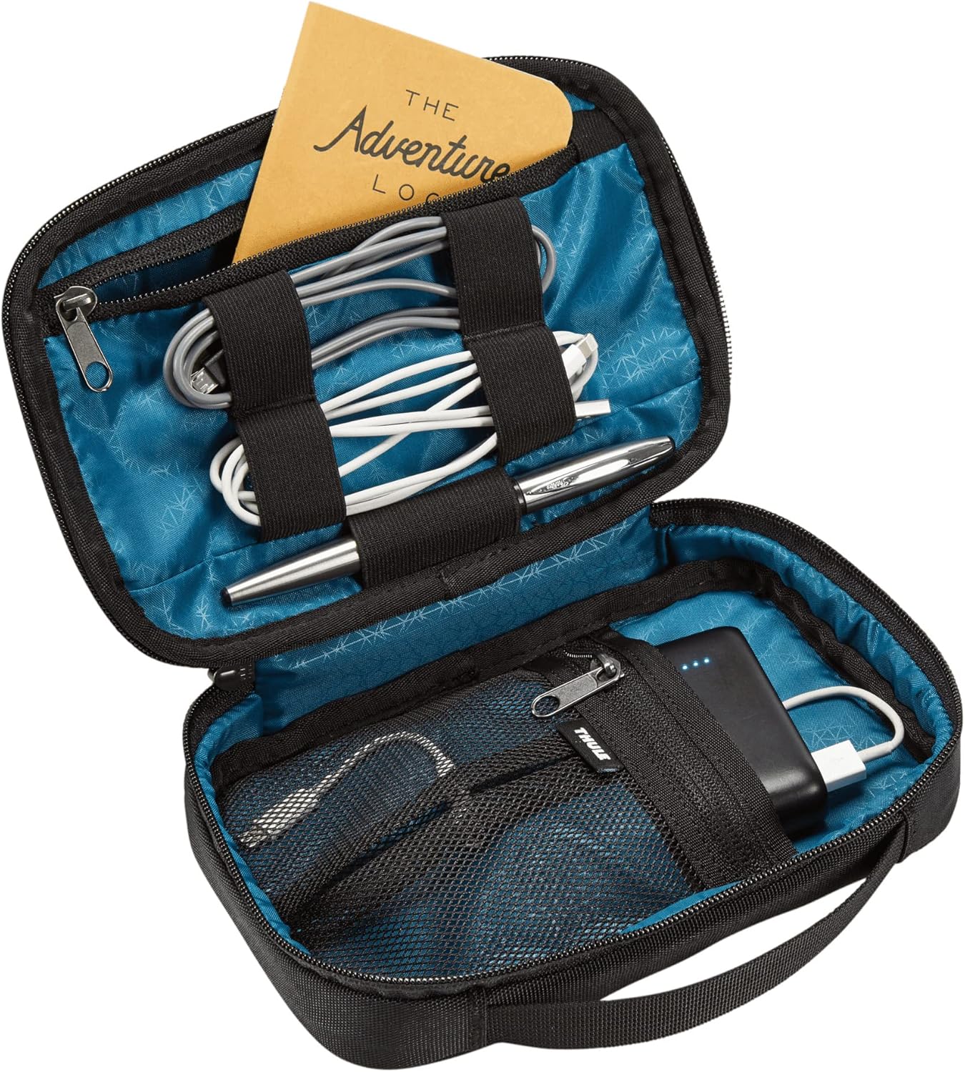 Thule Subterra Power Shuttle Black Medium