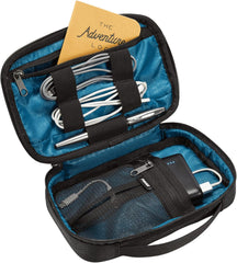 Thule Subterra Power Shuttle Black Medium