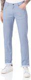 Bugatti Mens 330 Pants In Blue
