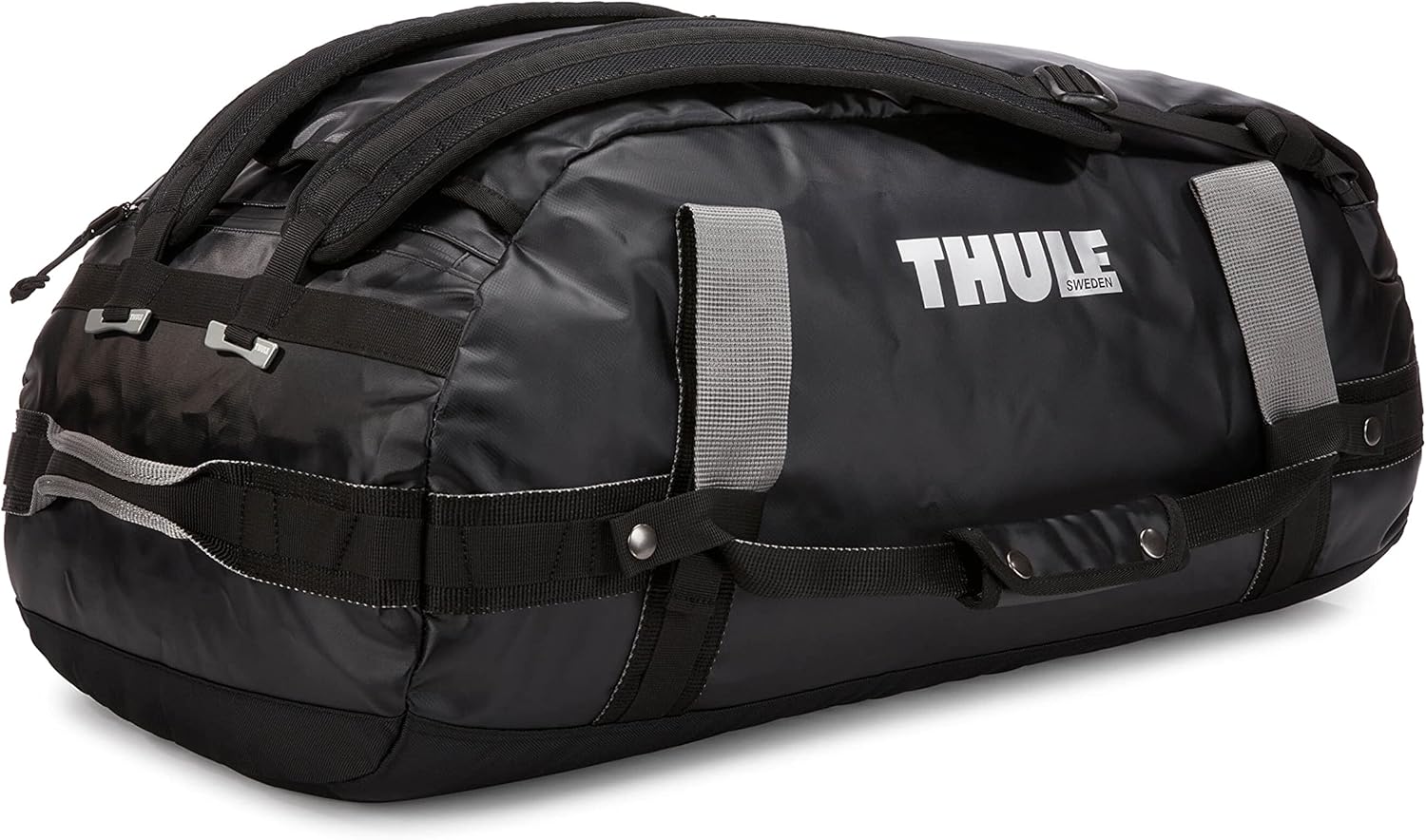 Thule Chasm 70L Black Medium