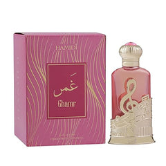 Hamidi Ghamr Concentrated Perfume Oil