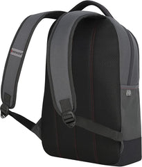 Wenger Tyon 16" Backpack Grey