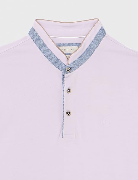 Bugatti Mens 810 Golfer In Lilac