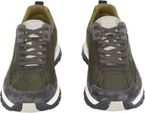 G-Star Raw Rackam Black Lay Mens Olive/Dark Grey