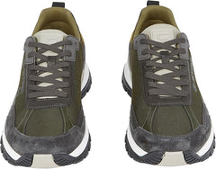 G-Star Raw Rackam Black Lay Mens Olive/Dark Grey