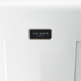 Ted Baker Flying Colours Hardcase Trolley In White