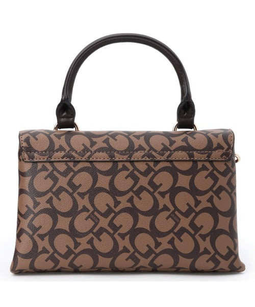 Guess Jg916919 Ahb Castalia Top Handle Crossbody C