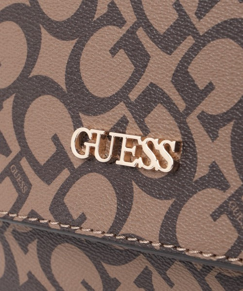 Guess Jg916919 Ahb Castalia Top Handle Crossbody C