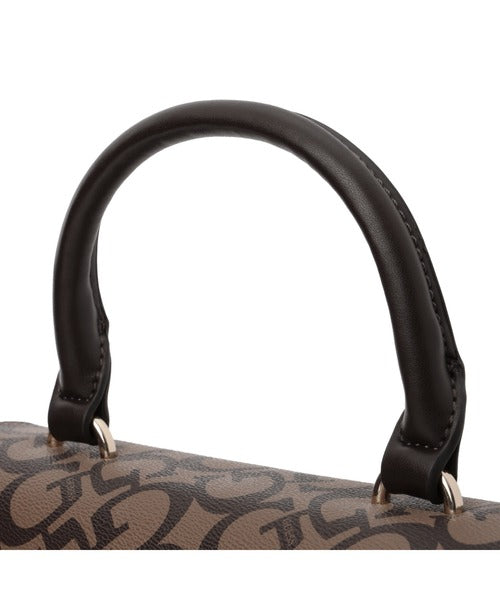 Guess Jg916919 Ahb Castalia Top Handle Crossbody C