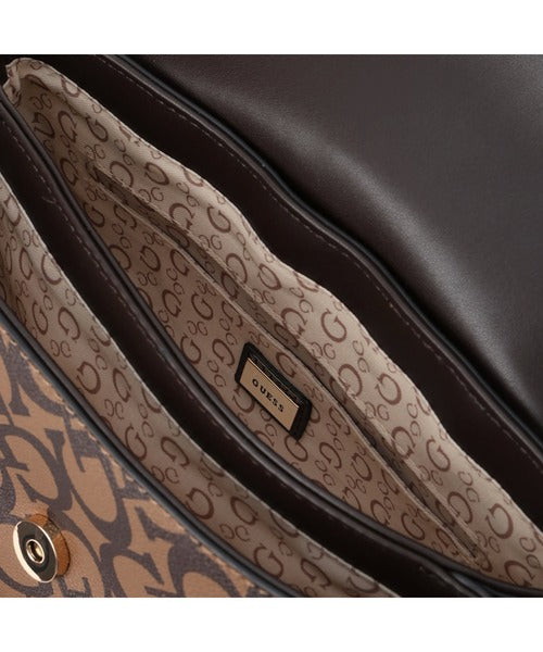 Guess Jg916919 Ahb Castalia Top Handle Crossbody C