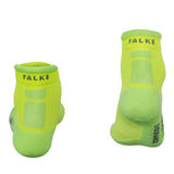 Falke Unisex Endurance Anklet Socks In Lightning