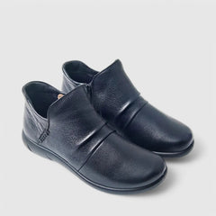 Hotter Ladies Marly Boots Black