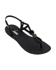 Ipanema Gil27088 Ladies Class Spheres Shoes Black