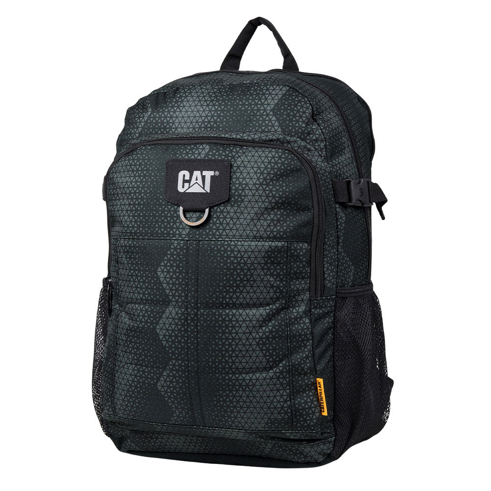 Caterpillar Barry Backpack In Black