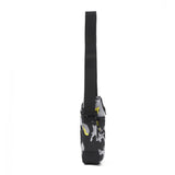 Caterpillar Mens Rodney Mini Shoulder Bag In Camo