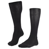 Falke Mens Diabetic Socks In Black