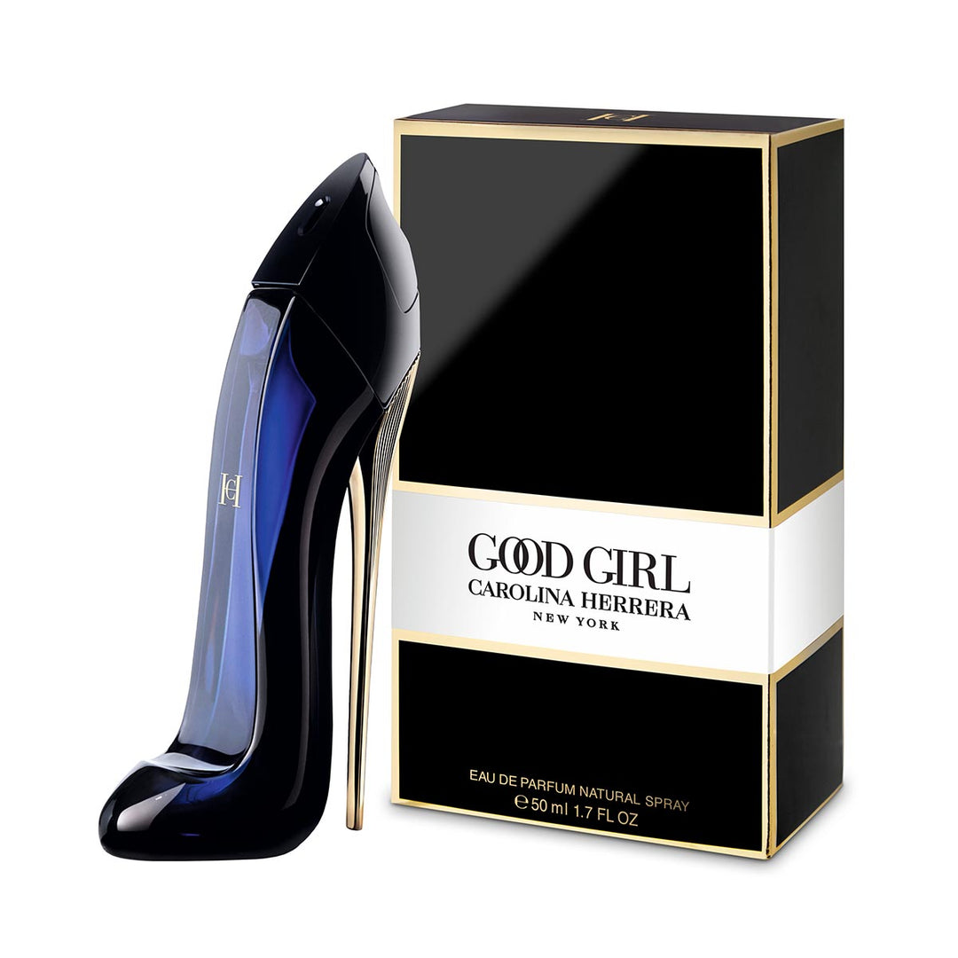 Carolina Herrera  Goodgirl Edp Fragrance For Her