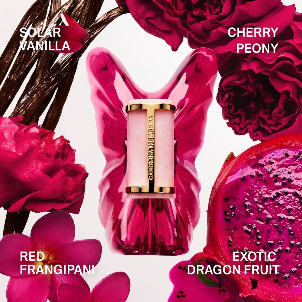 Carolina Herrera La Bomba Eau De Parfum Fragrance For Women