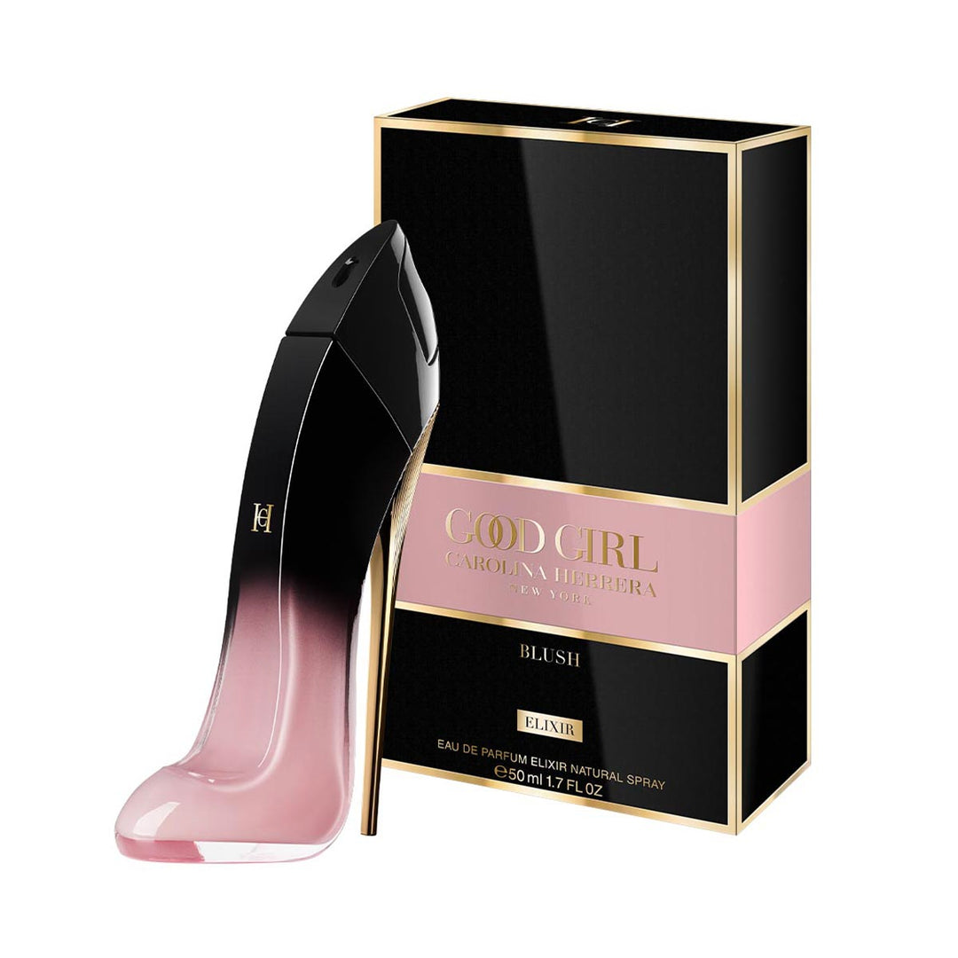 Carolina Herrera Good Girl Blush Elixir